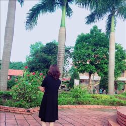 massage tại nhà Binh