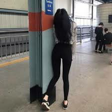 massage tại nhà Bà già