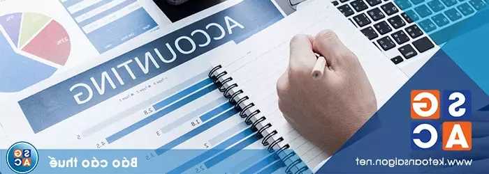 Dịch vụ báo cáo thuế trọn gói tại Đồng Nai – Bảng giá, quy trình và cam kết