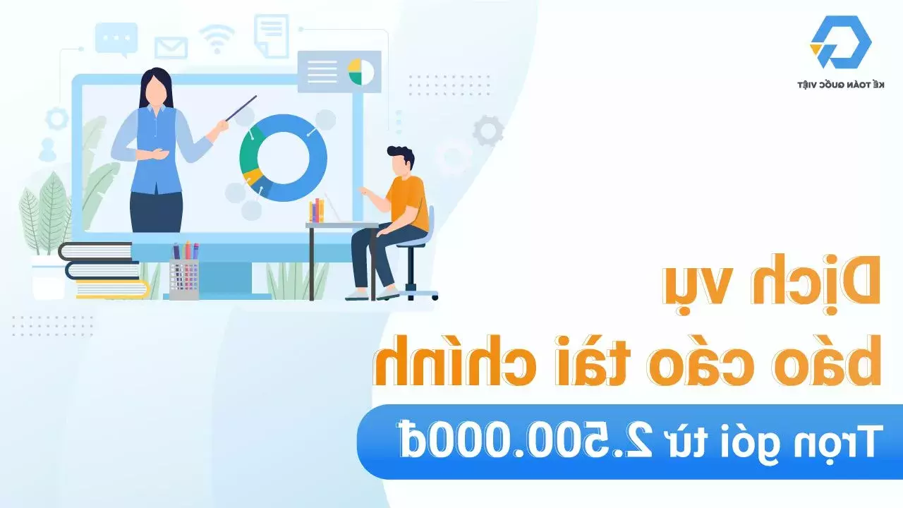 Báo cáo tài chính và đối chiếu số liệu chuẩn xác cho doanh nghiệp tại Đồng Nai