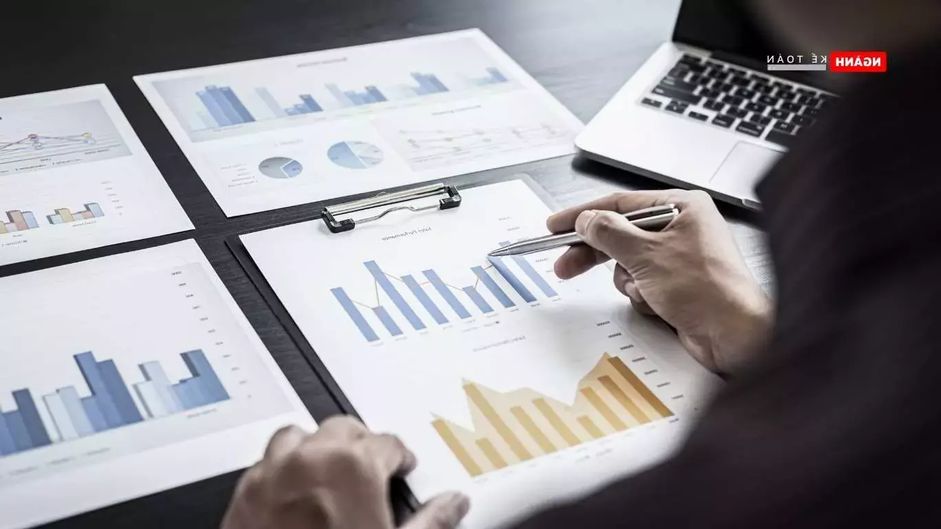 Bộ hồ sơ báo cáo thuế cần có: hóa đơn GTGT, chữ ký số, tài khoản thuế điện tử