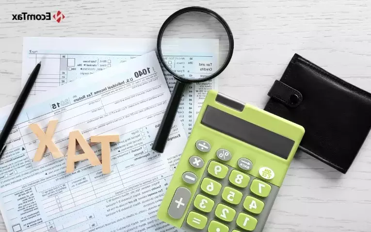 Các đầu việc kế toán thuế: kê khai GTGT TNCN TNDN, sổ sách, ngân hàng