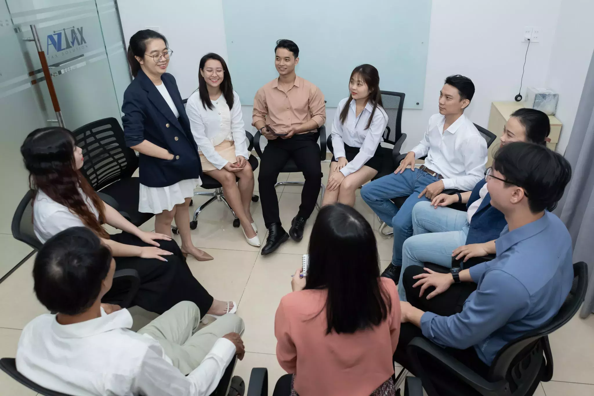 Các đầu việc trong gói dịch vụ kế toán thuế trọn gói tại Kế Toán Đồng Nai