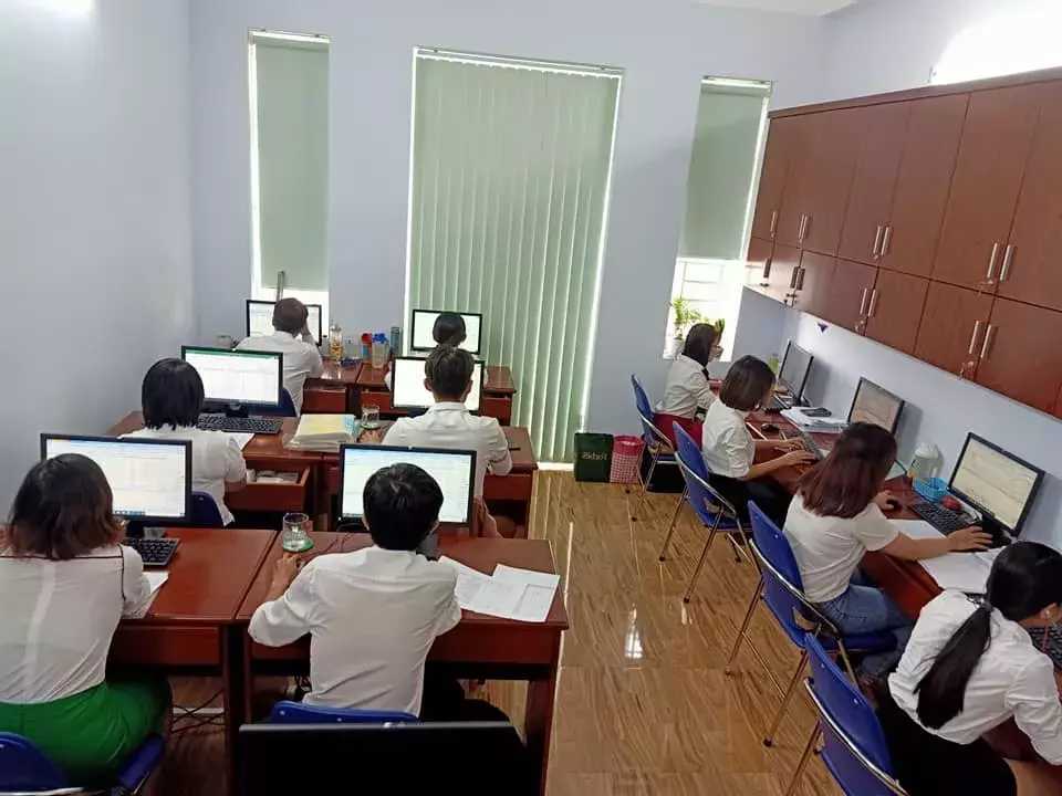 Cam kết bảo mật, đúng hạn và chịu trách nhiệm của đại lý thuế tại Đồng Nai