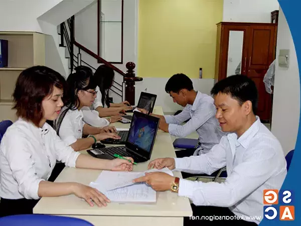 Chuyên gia Kế Toán Đồng Nai tư vấn báo cáo thuế cho doanh nghiệp