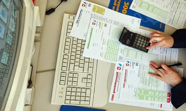 Dịch vụ báo cáo thuế tại Đồng Nai trọn gói, chuẩn luật, tối ưu chi phí