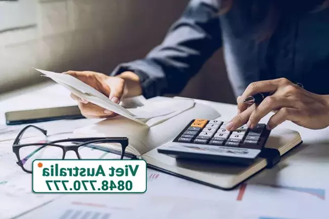 Dịch vụ báo cáo thuế tại Đồng Nai trọn gói, uy tín