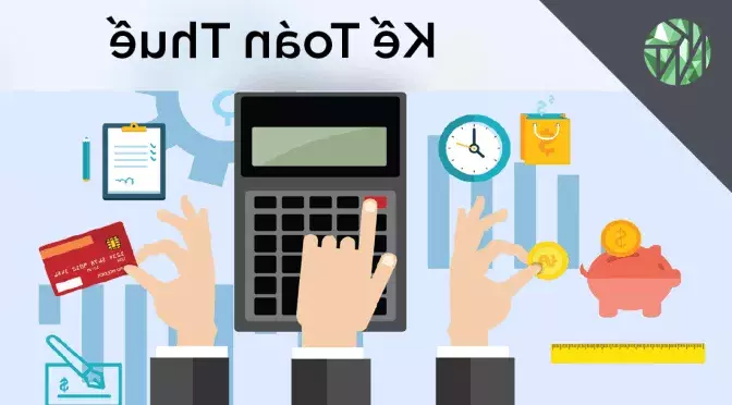 Chuyên viên kế toán thuế tại Đồng Nai lập tờ khai và báo cáo thuế GTGT, TNDN, TNCN