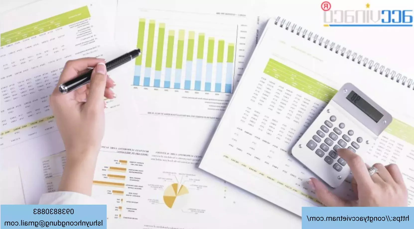 Chuyên viên thuế tại Đồng Nai hỗ trợ doanh nghiệp quyết toán, nộp tờ khai và báo cáo tài chính đúng hạn