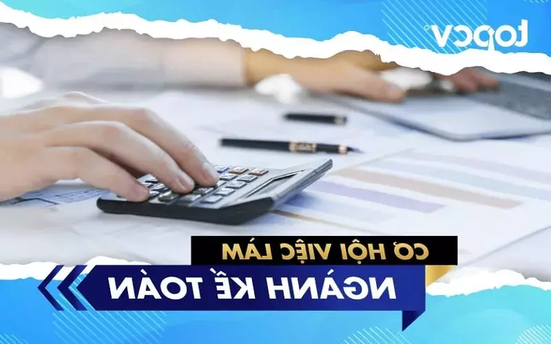 Cơ hội việc làm kế toán dịch vụ tại các khu công nghiệp Đồng Nai luôn rộng mở cho ứng viên có kỹ năng và kỷ luật