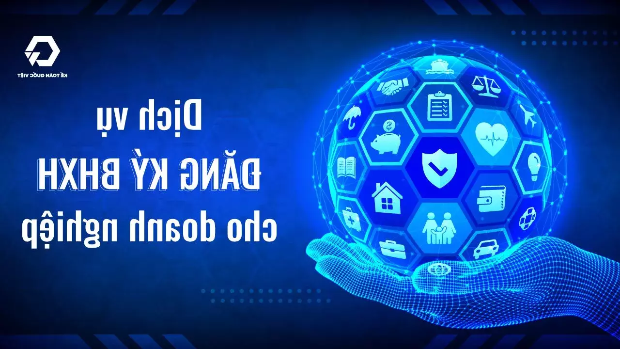 Đăng ký bảo hiểm xã hội lần đầu cho doanh nghiệp mới thành lập tại Đồng Nai