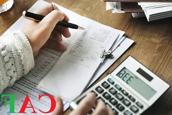 Dịch vụ kế toán thuế trọn gói tại Đồng Nai cho doanh nghiệp