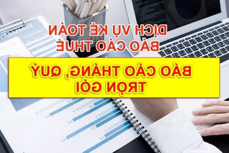 Dịch vụ đa dạng, tùy chỉnh theo quy mô và đặc thù ngành của doanh nghiệp tại Đồng Nai