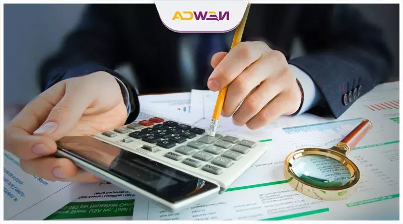 Dịch vụ kế toán hàng quý: lập tờ khai và báo cáo tạm tính TNDN, đối chiếu sổ sách