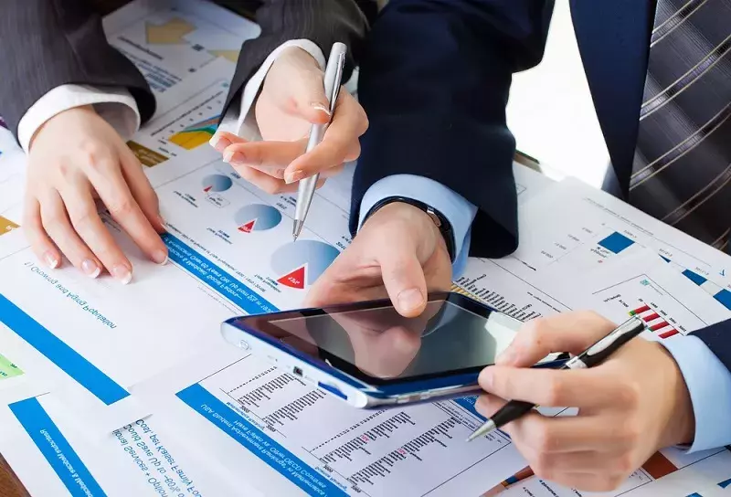 Dịch vụ kế toán thuế trọn gói tại Đồng Nai cho doanh nghiệp vừa và nhỏ