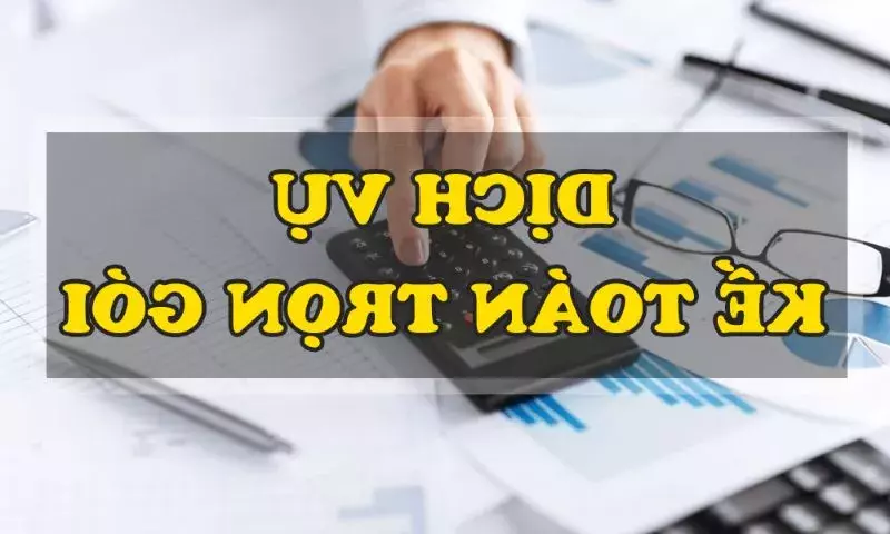 Dịch vụ kế toán trọn gói tại Đồng Nai giúp doanh nghiệp tối ưu chi phí và tuân thủ pháp luật