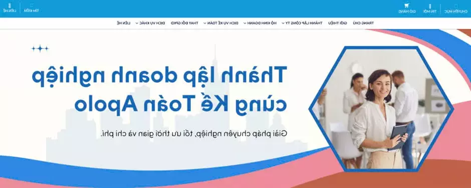 Dịch vụ kế toán thuế trọn gói tại Đồng Nai | Kế Toán Đồng Nai