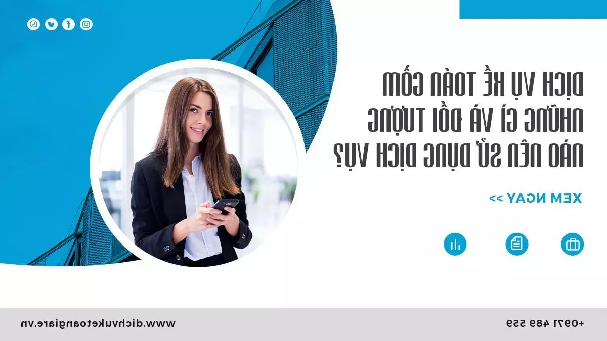 Doanh nghiệp nhỏ tại Đồng Nai làm việc với đơn vị kế toán để tối ưu quy trình thuế và sổ sách