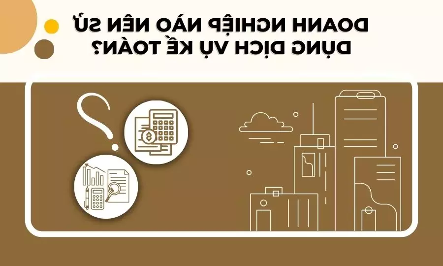 Doanh nghiệp tại Đồng Nai phù hợp sử dụng dịch vụ kế toán thuế: SME, startup, FDI, ngành xây dựng – sản xuất – thương mại dịch vụ