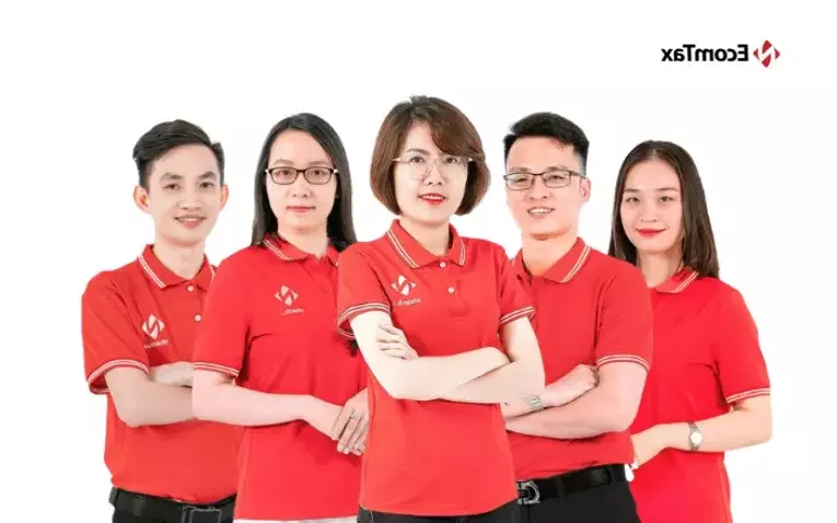 Đội ngũ chuyên gia kế toán thuế giàu kinh nghiệm tại Kế Toán Đồng Nai