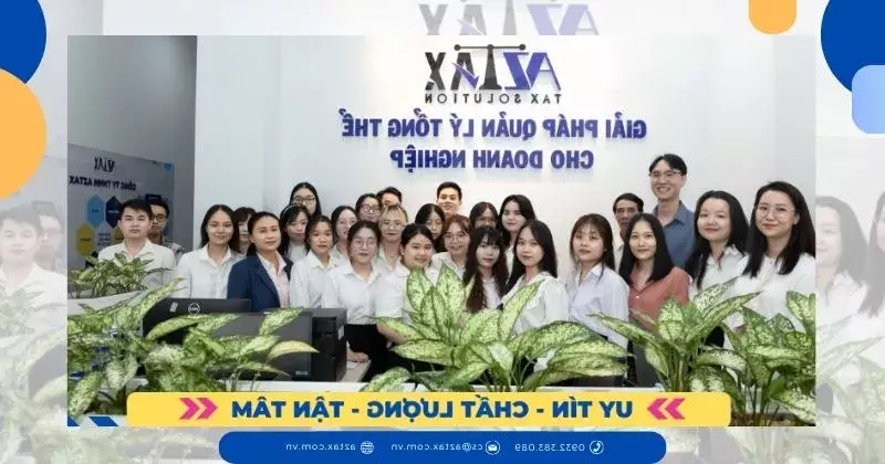 Đội ngũ Kế Toán Đồng Nai cung cấp dịch vụ kế toán thuế trọn gói cho doanh nghiệp địa phương