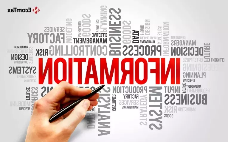 Hồ sơ doanh nghiệp cần chuẩn bị: hóa đơn, sổ sách, chữ ký số