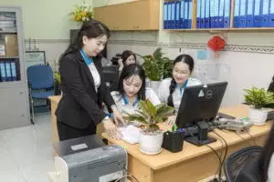 Hoàn thiện hồ sơ, nộp báo cáo đúng hạn và bàn giao dữ liệu chuẩn hóa cho doanh nghiệp