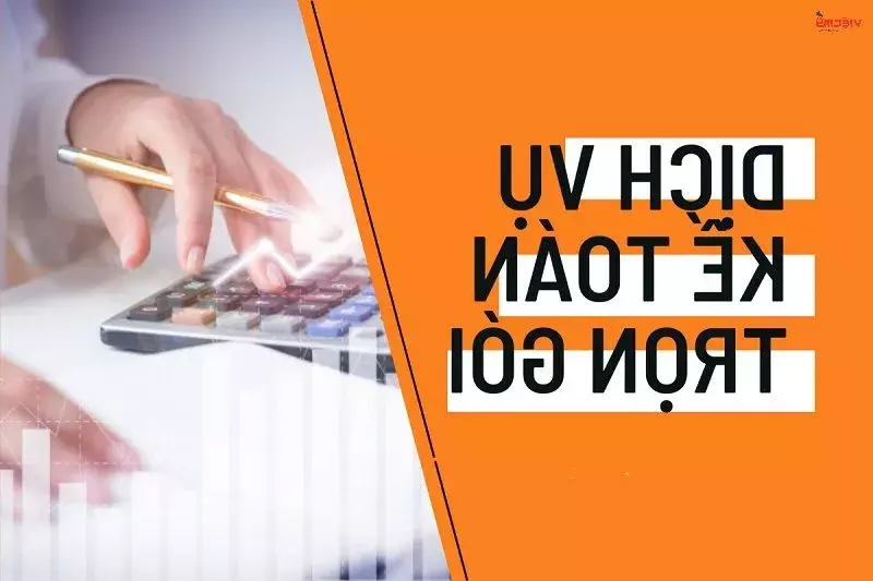 Dịch vụ kế toán trọn gói tại Đồng Nai cho doanh nghiệp