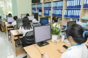 Kế Toán Đồng Nai thực hiện kê khai thuế định kỳ theo tháng/quý đúng hạn và chính xác