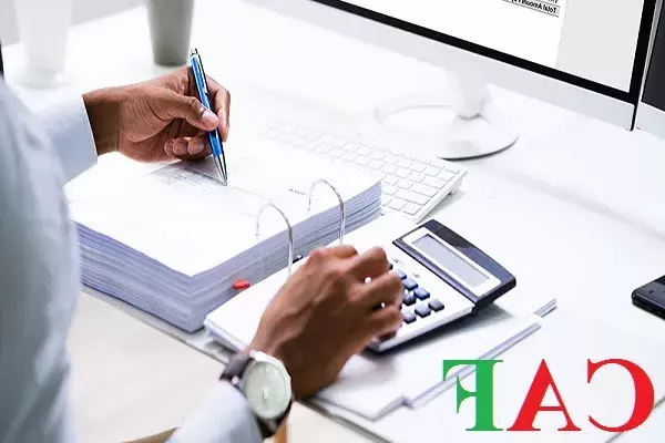 Khai báo thuế định kỳ cho doanh nghiệp tại Đồng Nai