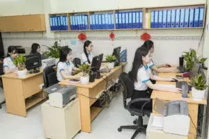 Khảo sát thực tế, phân tích nhu cầu và báo giá rõ ràng cho doanh nghiệp tại Đồng Nai