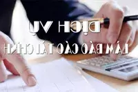 Lập báo cáo tài chính theo Thông tư 200/2014 cho công ty tại Đồng Nai