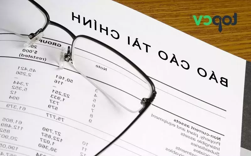 Lập báo cáo tài chính và quyết toán thuế cuối năm là cột mốc quan trọng của kế toán dịch vụ tại Đồng Nai