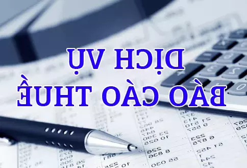Lịch thời hạn nộp tờ khai thuế GTGT và TNCN theo tháng/quý tại Đồng Nai