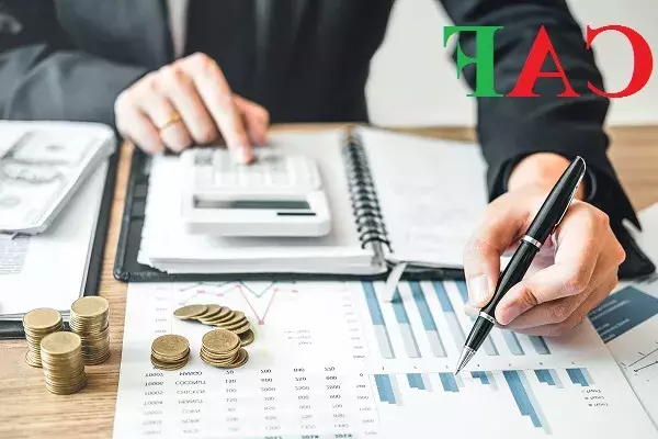 Lợi ích khi sử dụng dịch vụ kế toán trọn gói tại Đồng Nai