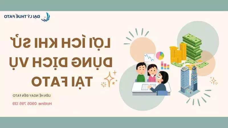 Lợi ích khi thuê dịch vụ kế toán trọn gói tại Đồng Nai cho doanh nghiệp