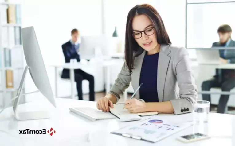 Lưu ý bàn giao hồ sơ, sổ sách và dữ liệu kế toán cuối năm cho doanh nghiệp tại Đồng Nai