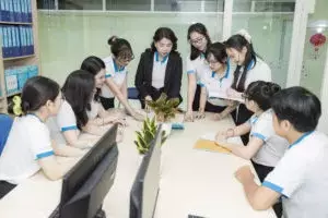 Phí báo cáo tài chính cuối năm được tính riêng để tối ưu chi phí hàng tháng