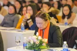 Phong cảnh lớp học kế toán thuế, cam kết bảo mật và tuân thủ pháp luật