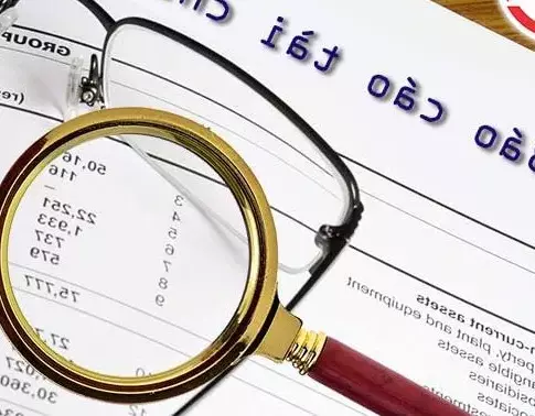 Quy trình dịch vụ báo cáo thuế trọn gói tại ketoandongnai.com ở Đồng Nai