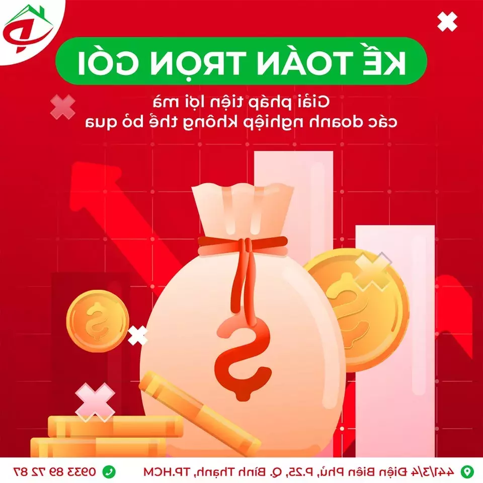 Quy trình kế toán trọn gói tại Đồng Nai: nhận chứng từ, lập báo cáo thuế, khóa sổ và quyết toán cuối năm