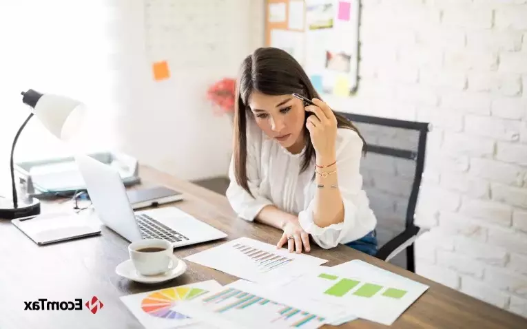 Quy trình triển khai dịch vụ kế toán thuế 4 bước tại Đồng Nai