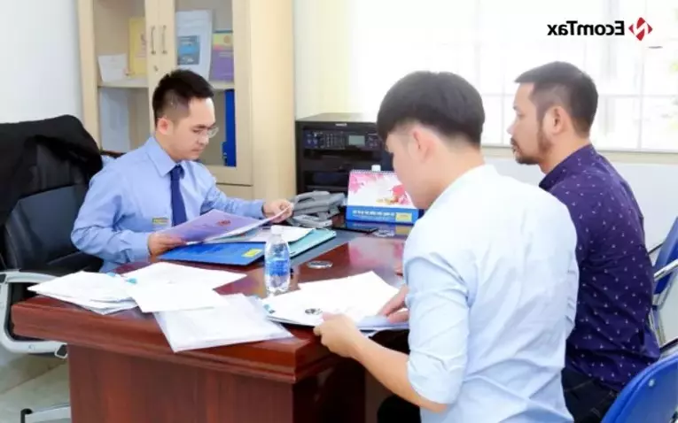 Quy trình triển khai dịch vụ kế toán trọn gói, tuân thủ pháp luật tại Đồng Nai