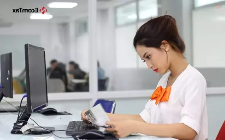 Tổng hợp công việc kế toán dịch vụ theo ngày, tháng, quý, năm tại Đồng Nai