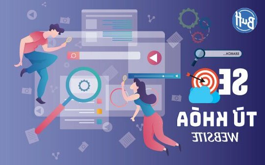 Dịch Vụ Seo Từ Khóa Website Tổng Thể Chuyên Nghiệp Uy Tín BuffSEO