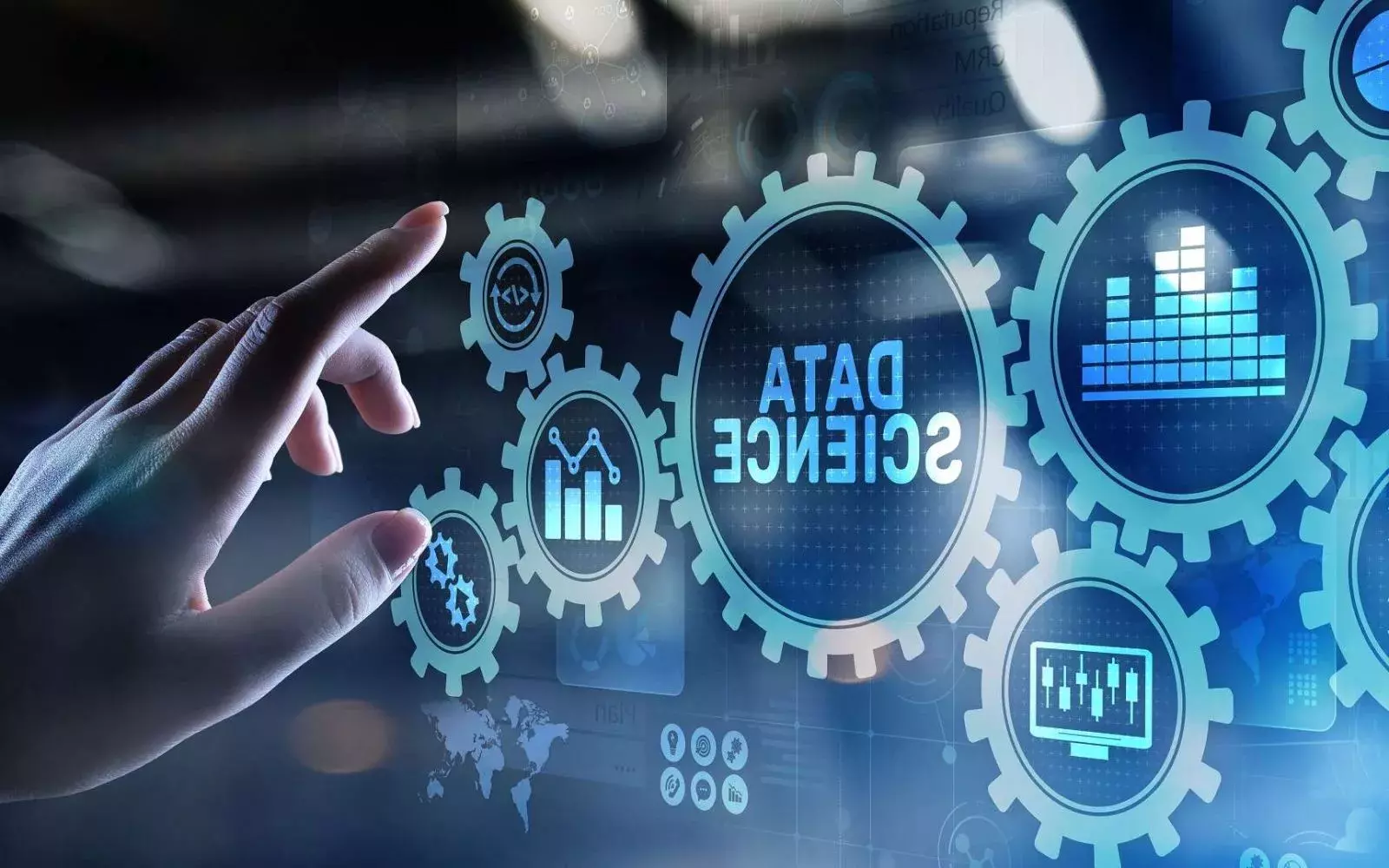 Ứng dụng dữ liệu và tự động hóa trong kế toán giúp doanh nghiệp Đồng Nai tăng tốc độ xử lý và độ chính xác