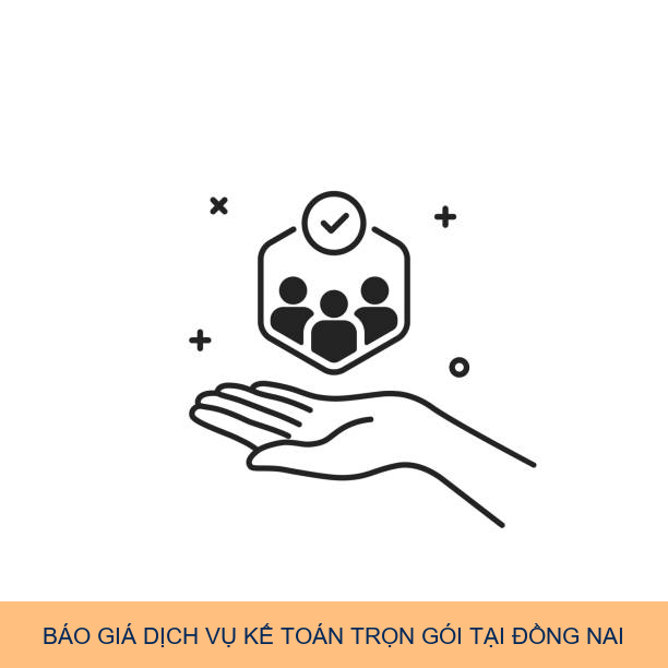 Báo giá dịch vụ kế toán trọn gói tại Đồng Nai