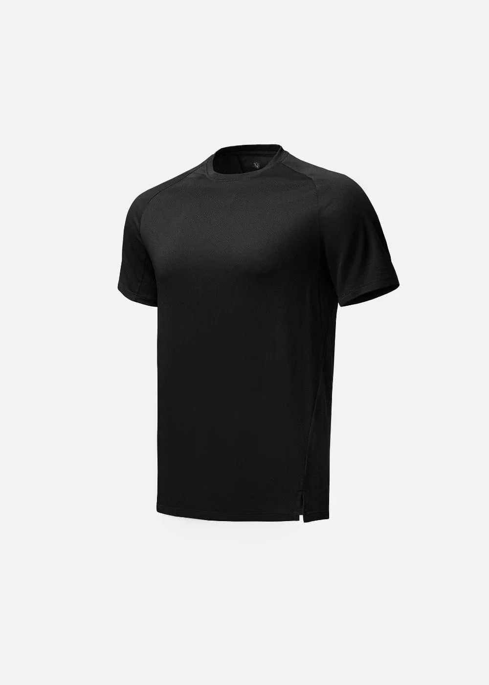 Áo Thun Thể Thao Ultra Thin The Beginner 001 Đen