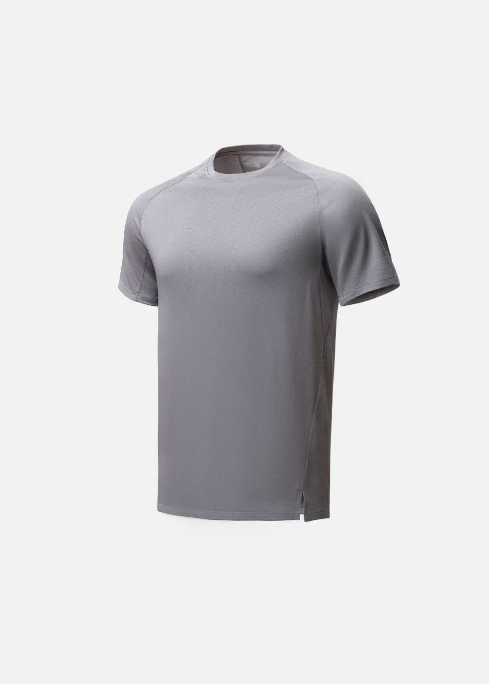 Áo Thun Thể Thao Ultra Thin The Beginner 001 Xám