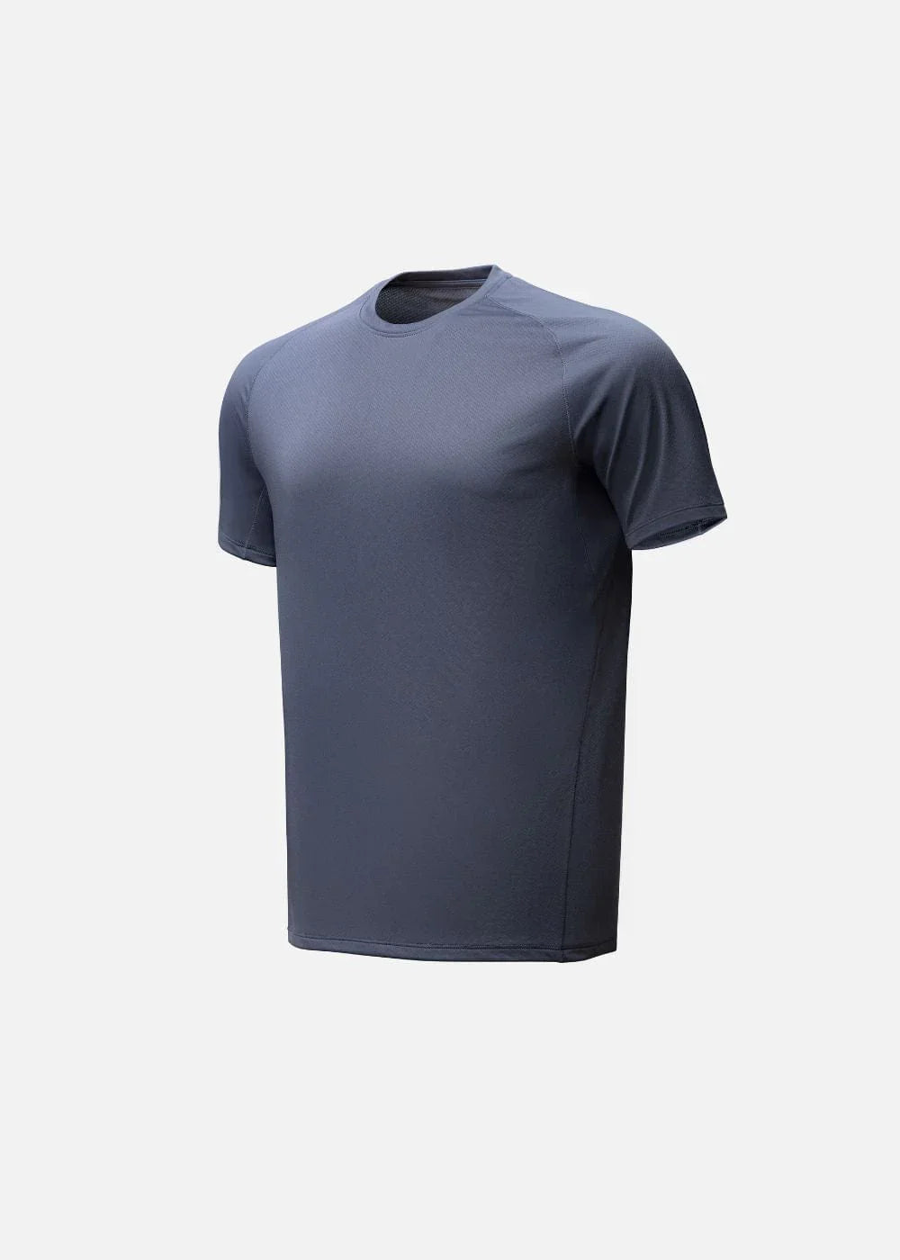 Áo Thun Thể Thao Ultra Thin The Beginner 002 Xám